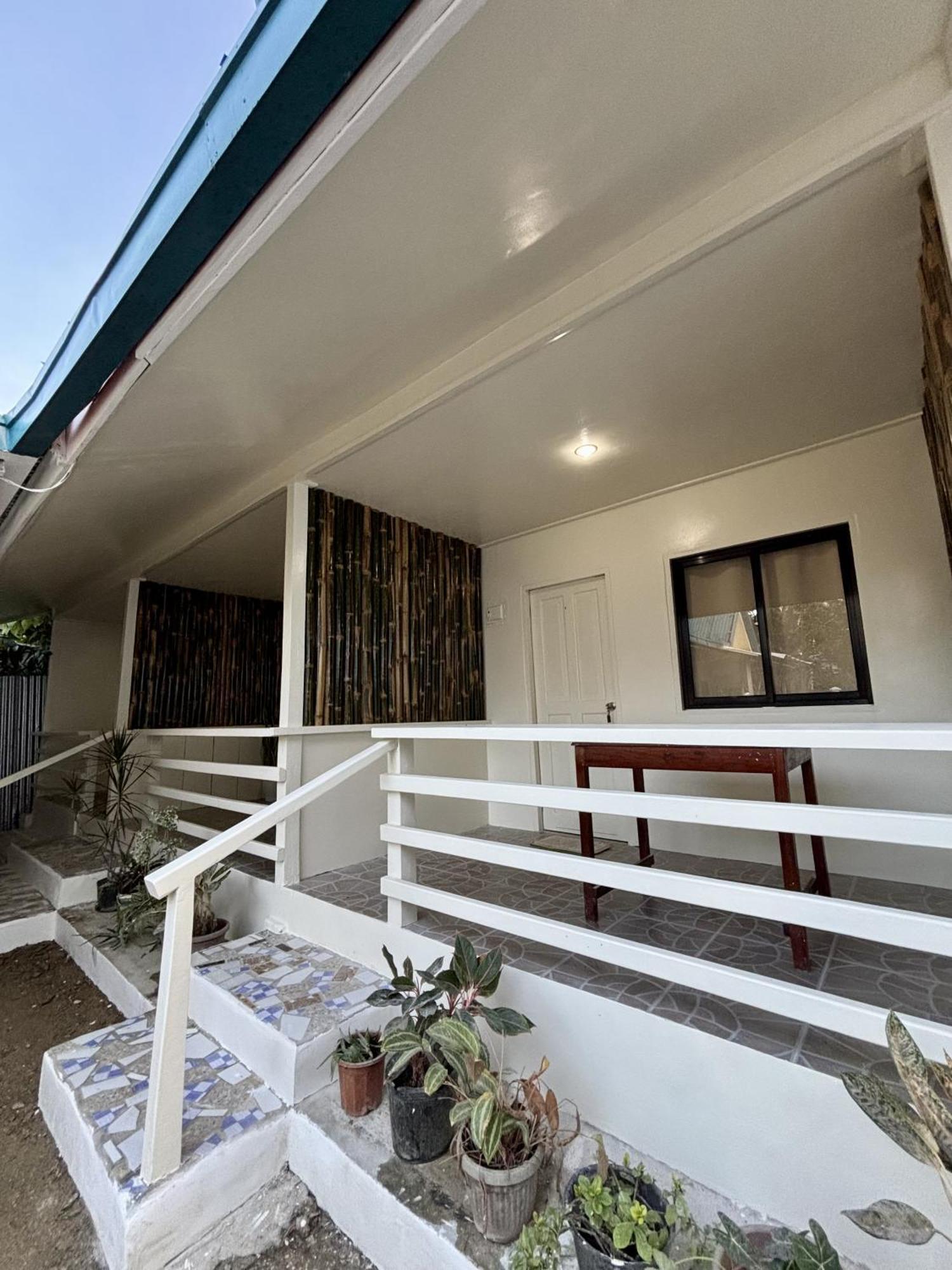 Homestay Bundal Riverside San Vicente (Palawan)