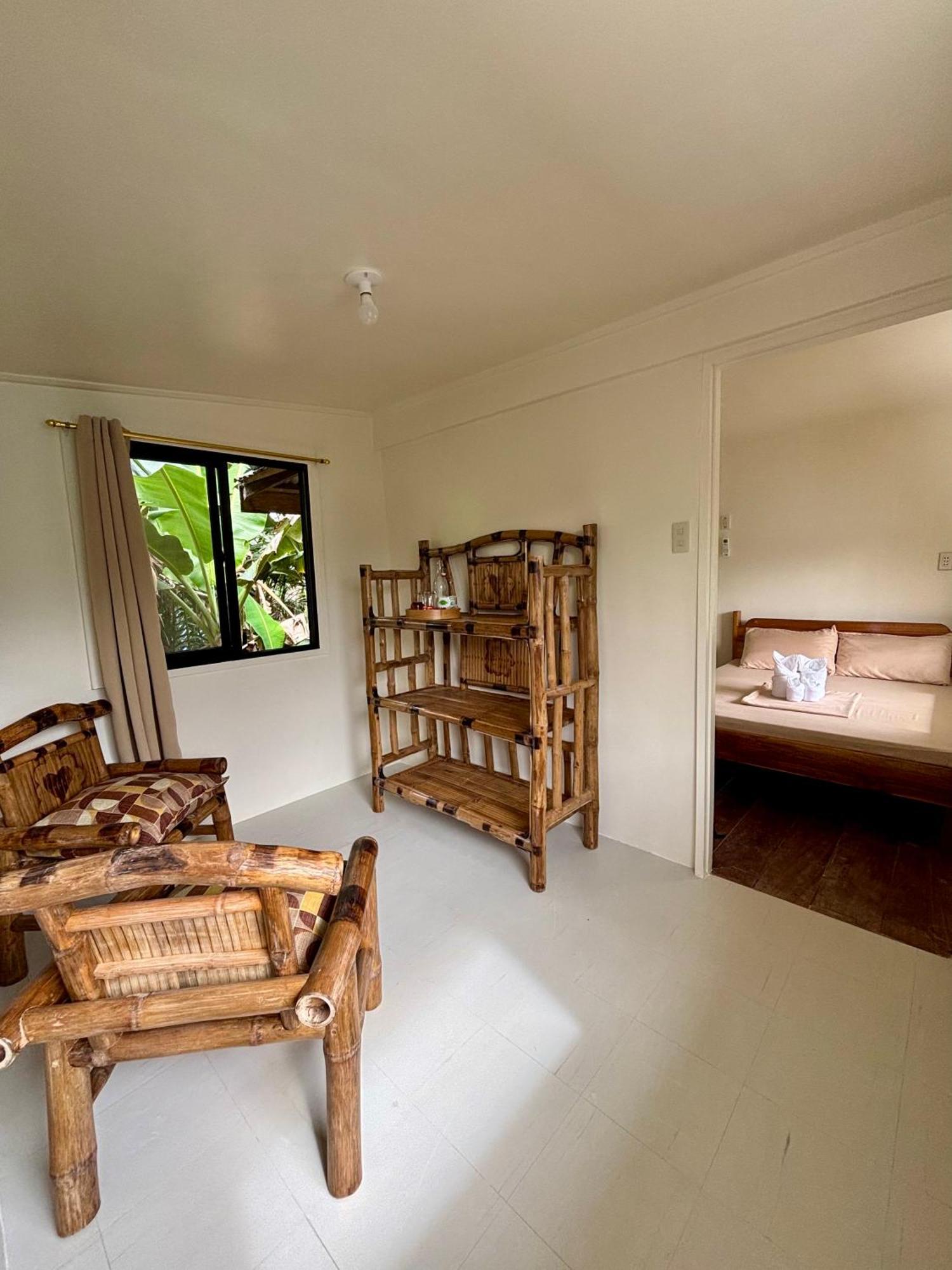 Bundal Riverside * San Vicente (Palawan)